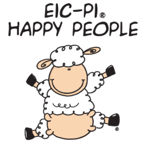 Logo Happy People